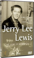 filme DVD Jerry Lee Lewis