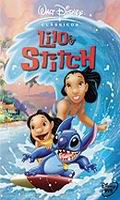 filme DVD Lilo E Stitch