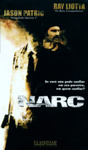filme DVD Narc