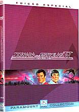 filme DVD Jornada Nas Estrelas-4(A Volta Para Casa