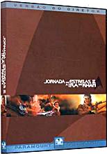 filme DVD Jornada Nas Estrelas 2 A Ira De Khan