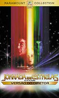 filme DVD Jornada Nas Estrelas 1 - O Filme