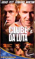 filme DVD Clube Da Luta