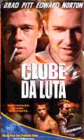 filme  Clube Da Luta