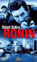 filme DVD Ronin