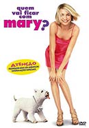 filme DVD Quem Vai Ficar Com Mary ?