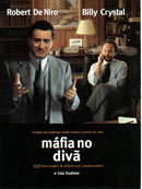 filme DVD Mafia No Diva