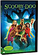 filme DVD Scooby-Doo 1 - O Filme