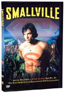 filme DVD Smallville