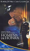 filme  Homens De Honra