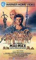 filme DVD Mad Max 3 Alem Da Cupula Do Trovao