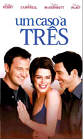 filme  Um Caso A Tres (Three To Tango)