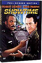 filme DVD Showtime