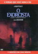 filme DVD O Exorcista