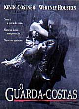 filme DVD O Guarda-Costas (The Bodyguard)