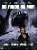 filme DVD Do Fundo Do Mar