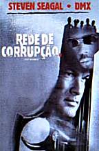 filme DVD Rede De Corrupcao