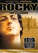 filme  Rocky, Um Lutador