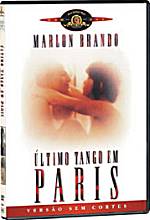 filme DVD Ultimo Tango Em Paris