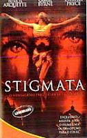 filme DVD Stigmata