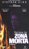 filme DVD Na Hora Da Zona Morta