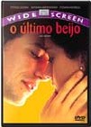 filme DVD O Ultimo Beijo