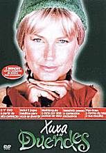 filme DVD Xuxa E Os Duendes
