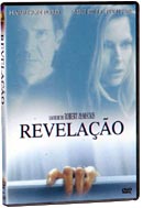 filme DVD Revelacao