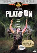 filme DVD Platoon