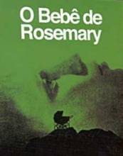 filme DVD O Bebe De Rosemary