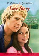 filme DVD Love Story