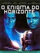 filme DVD O Enigma Do Horizonte