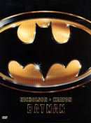 filme DVD Batman