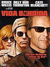 filme DVD Vida Bandida