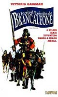 filme  O Incrivel Exercito De Brancaleone