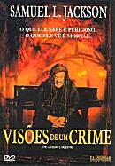 filme DVD Visoes De Um Crime