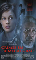 filme  Crimes Em Primeiro Grau