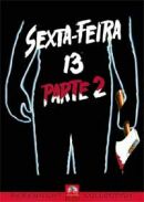 filme DVD Sexta-Feira 13 (Parte 2)