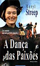 filme DVD A Danca Das Paixoes