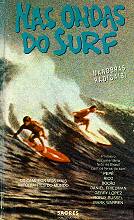 filme VHS Nas Ondas Do Surf (Documentario)