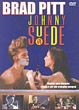 filme DVD Johnny Suede
