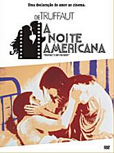 filme DVD A Noite Americana
