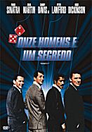 filme  Onze Homens E Um Segredo