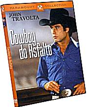 filme DVD Cowboy Do Asfalto