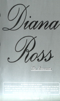 filme DVD Diana Ross