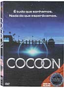 filme DVD Cocoon