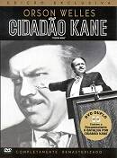 filme DVD Cidadao Kane