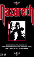 filme DVD Nazareth