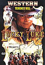 filme DVD Lucky Luke