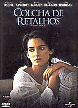 filme DVD Colcha De Retalhos